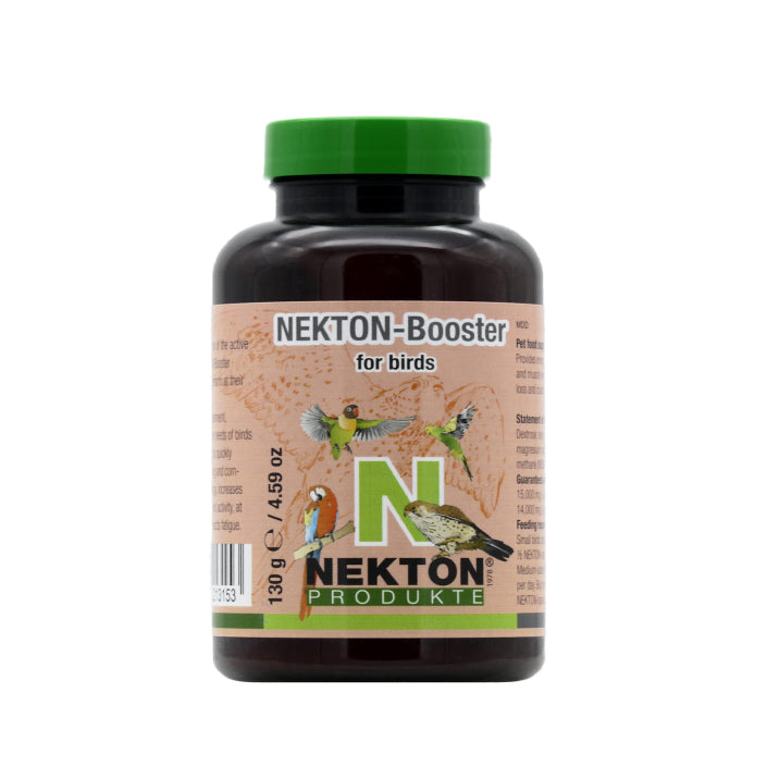 Nekton Booster