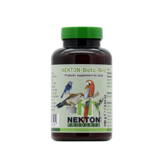 NEKTON-Biotic Bird
