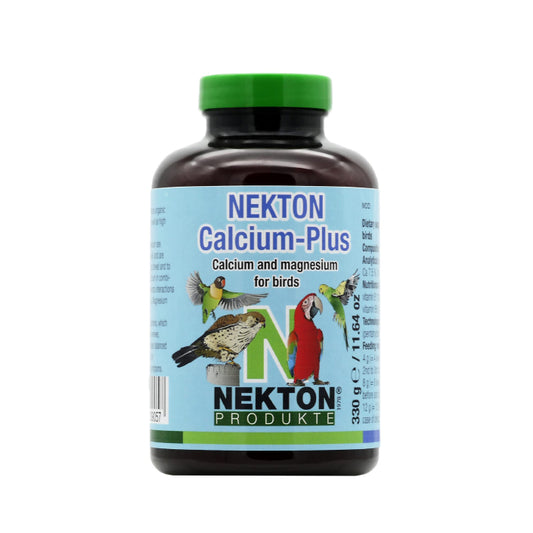 NEKTON-Calcium-Plus
