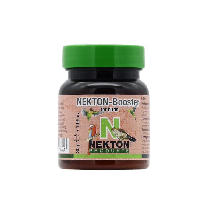 energy supplement for birds
