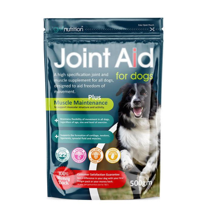 Joint Aid for Dogs