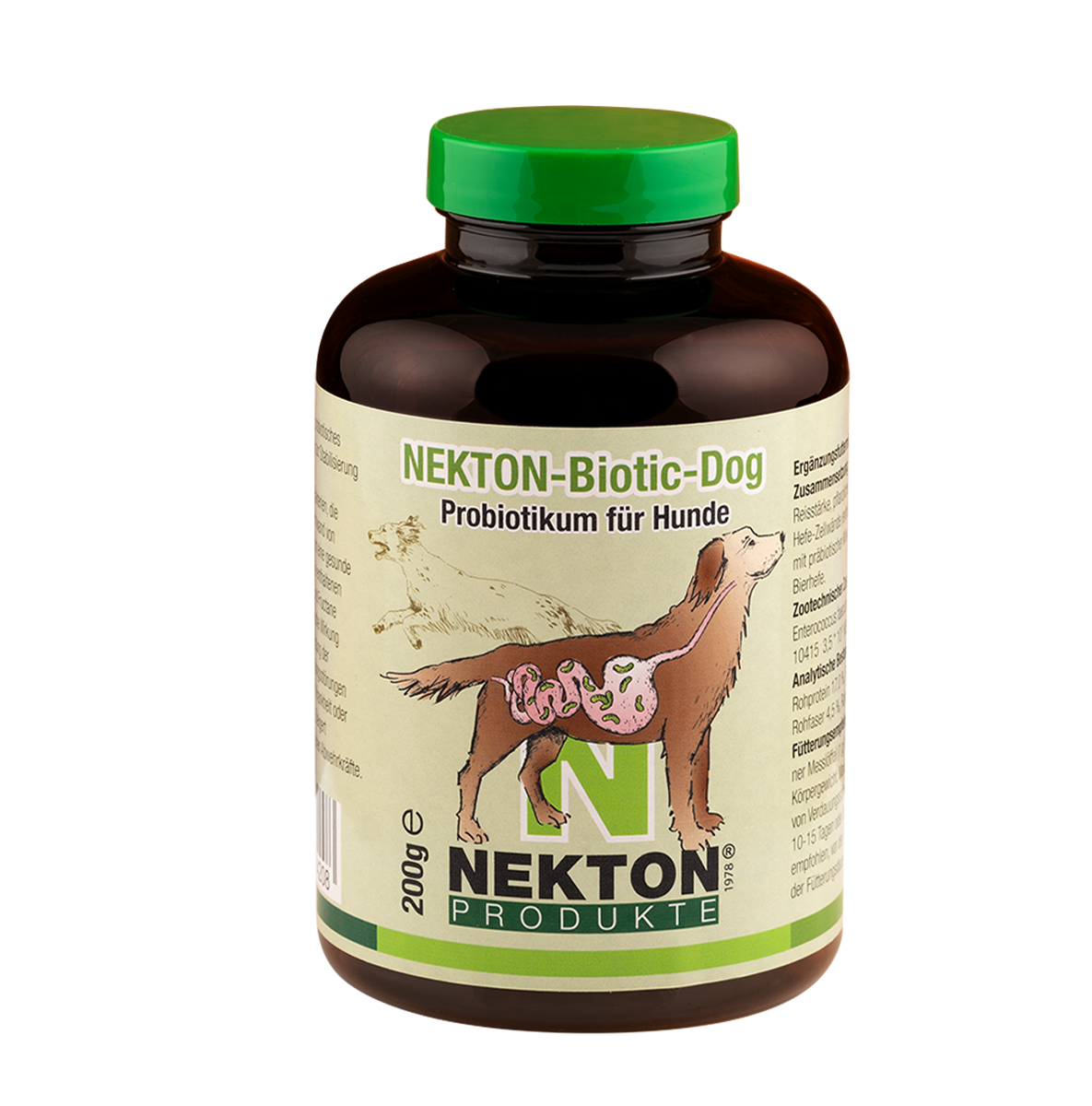 probiotic for dogs